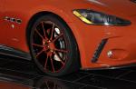 Maserati GranTurismo by Mansory 2010 года